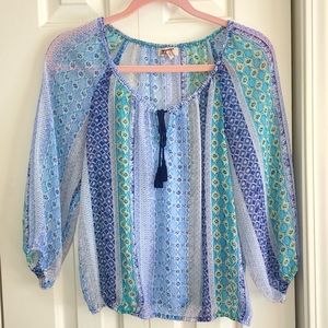 Women's top